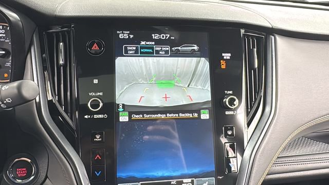 New 2025 Subaru Outback Wilderness image 26