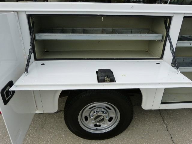 Used 2024 Ford F250 XL w/ XL Chrome Package RWD image 23