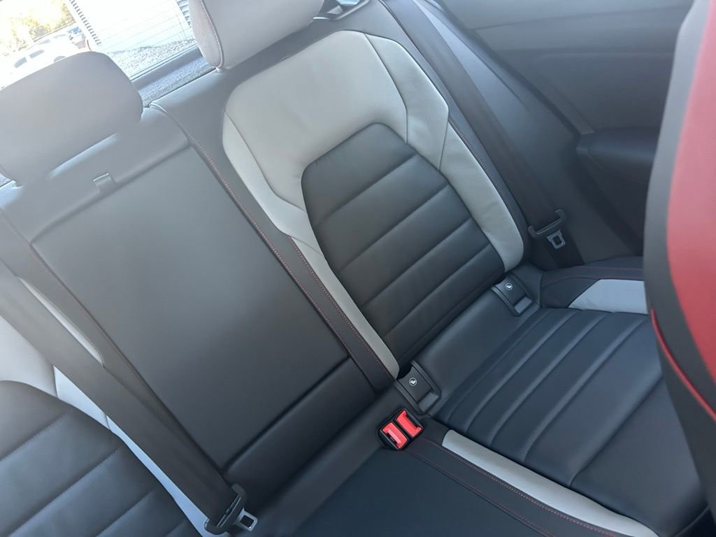 Used 2023 Volkswagen GTI Autobahn image 14