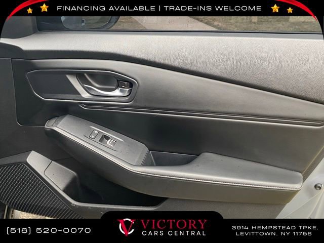 Used 2023 Honda Accord Sport image 15