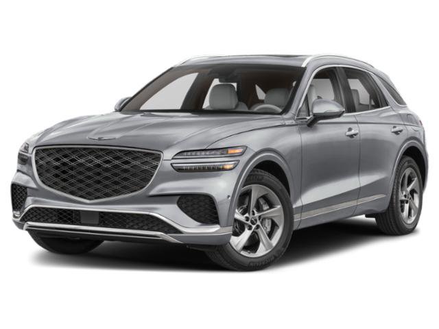 Used 2026 Genesis GV70 2.5T Advanced AWD/4WD image 1