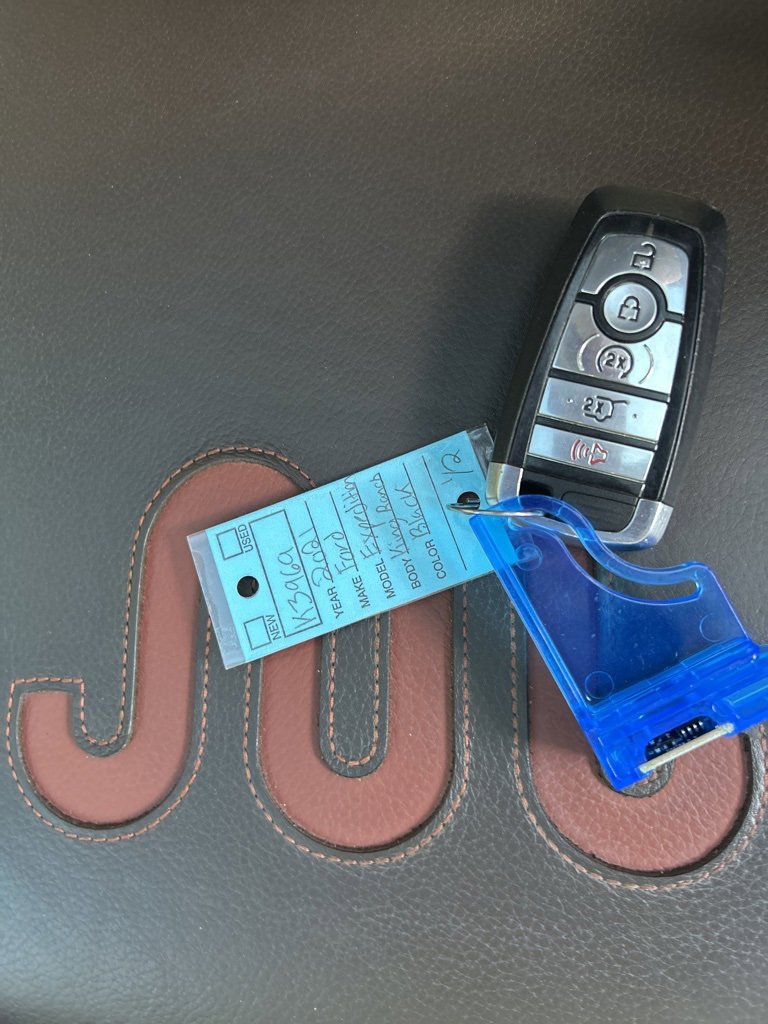 Used 2021 Ford Expedition King Ranch image 12