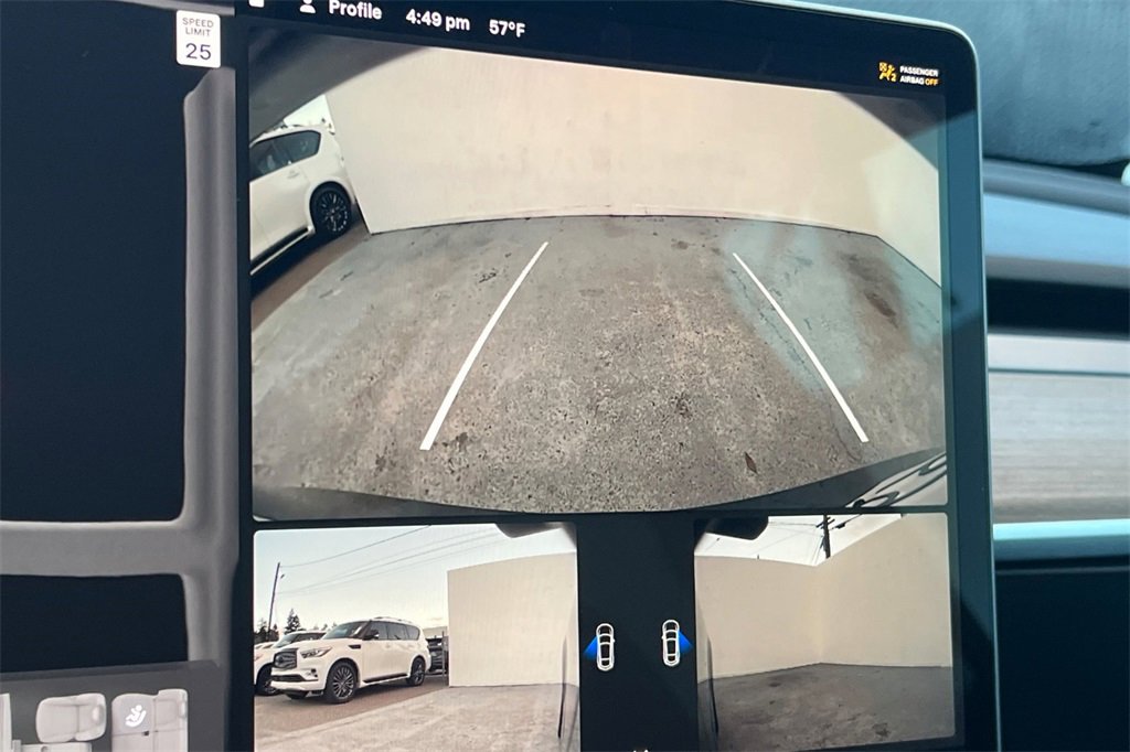 Used 2023 Tesla Model Y Long Range image 20