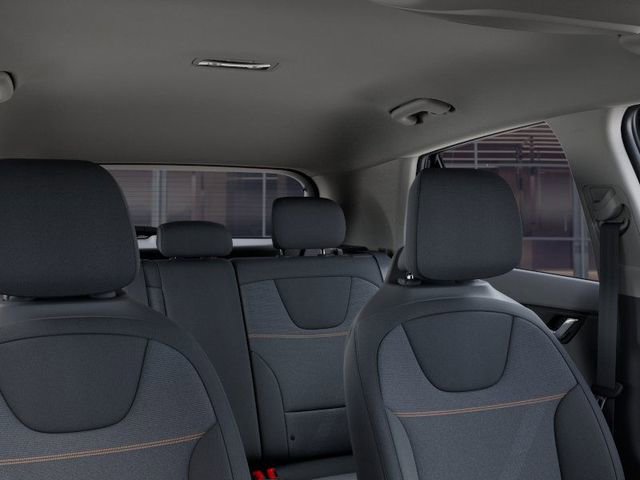 New 2026 Kia Niro LX image 28