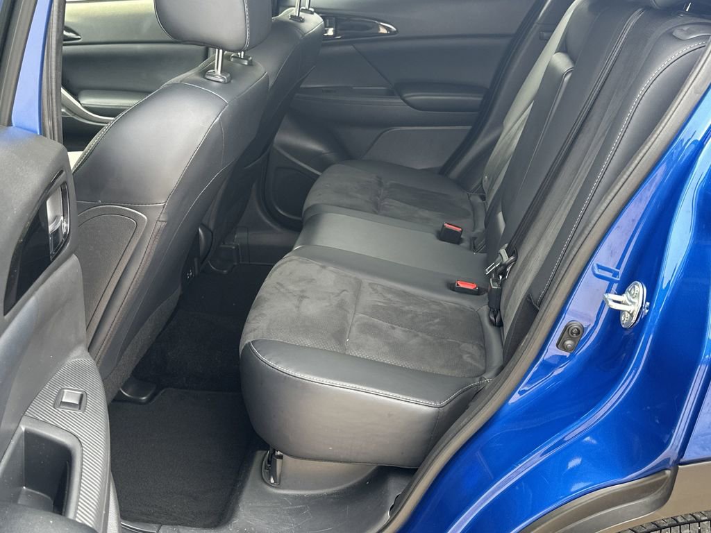 Used 2025 Mitsubishi Eclipse Cross SE image 22