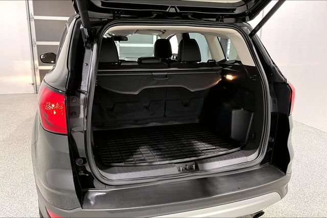 Used 2019 Ford Escape SEL FWD image 45