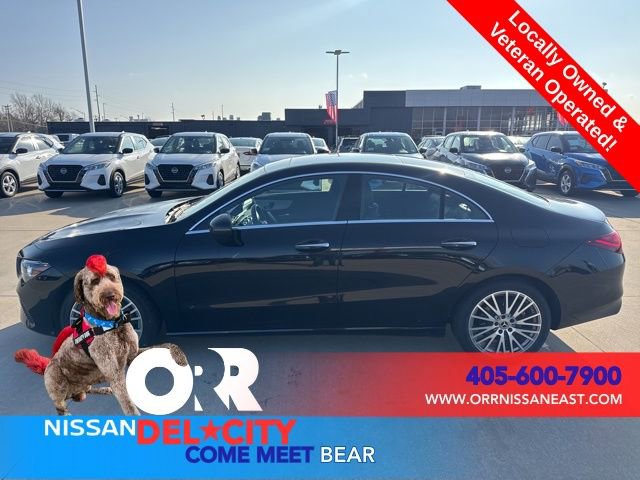 Used 2025 Mercedes-Benz CLA 250 image 2