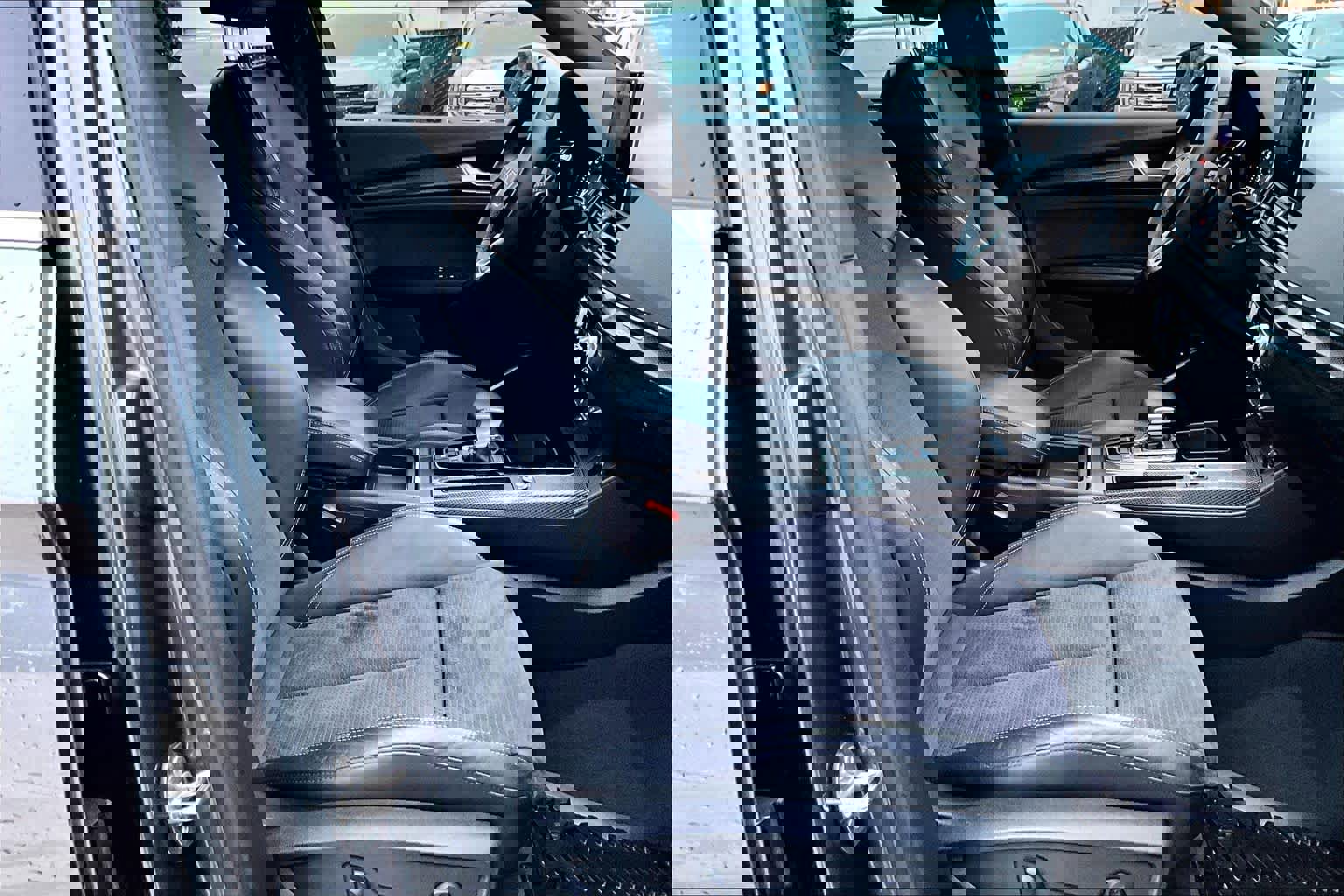 Used 2022 Audi SQ5 Premium image 9