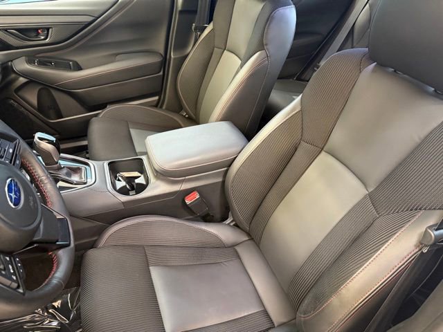 Used 2025 Subaru Legacy Sport image 17