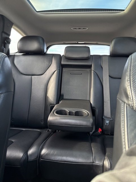 Used 2022 Hyundai Santa Fe SEL w/ Convenience + Premium Package image 29