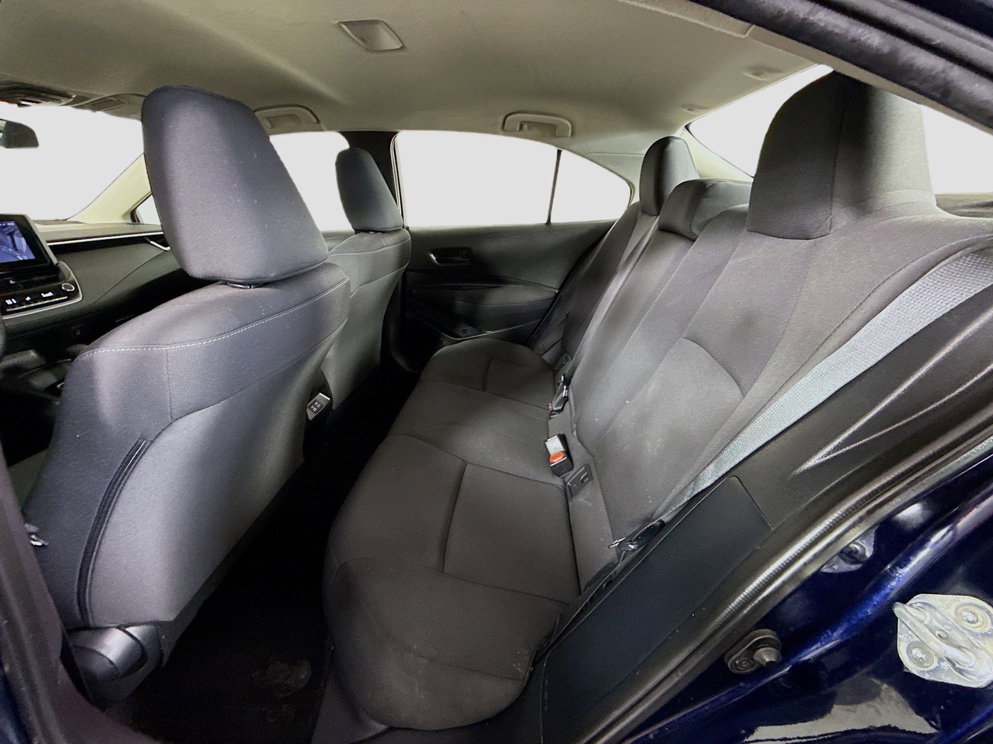 Used 2023 Toyota Corolla LE image 25