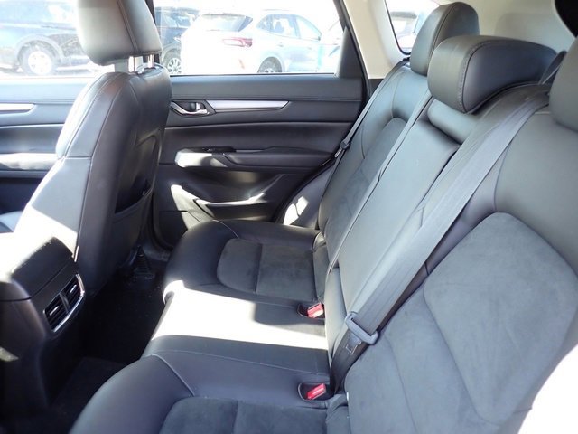 Used 2018 MAZDA CX-5 Touring image 11