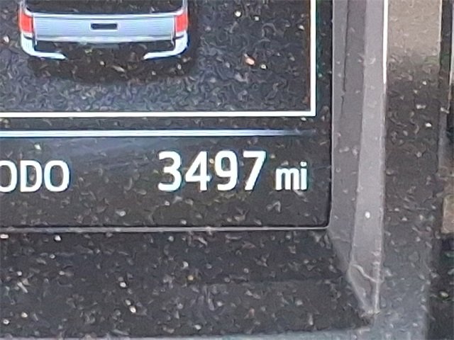 Used 2023 Toyota Tacoma TRD Off-Road image 21