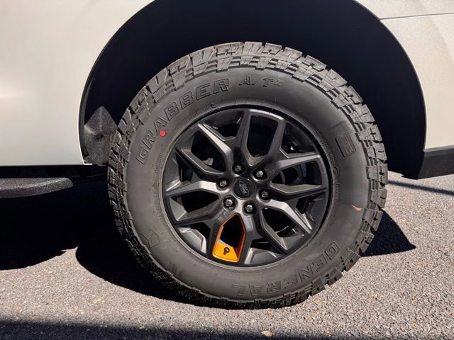 New 2026 Ford Expedition Tremor AWD/4WD image 37