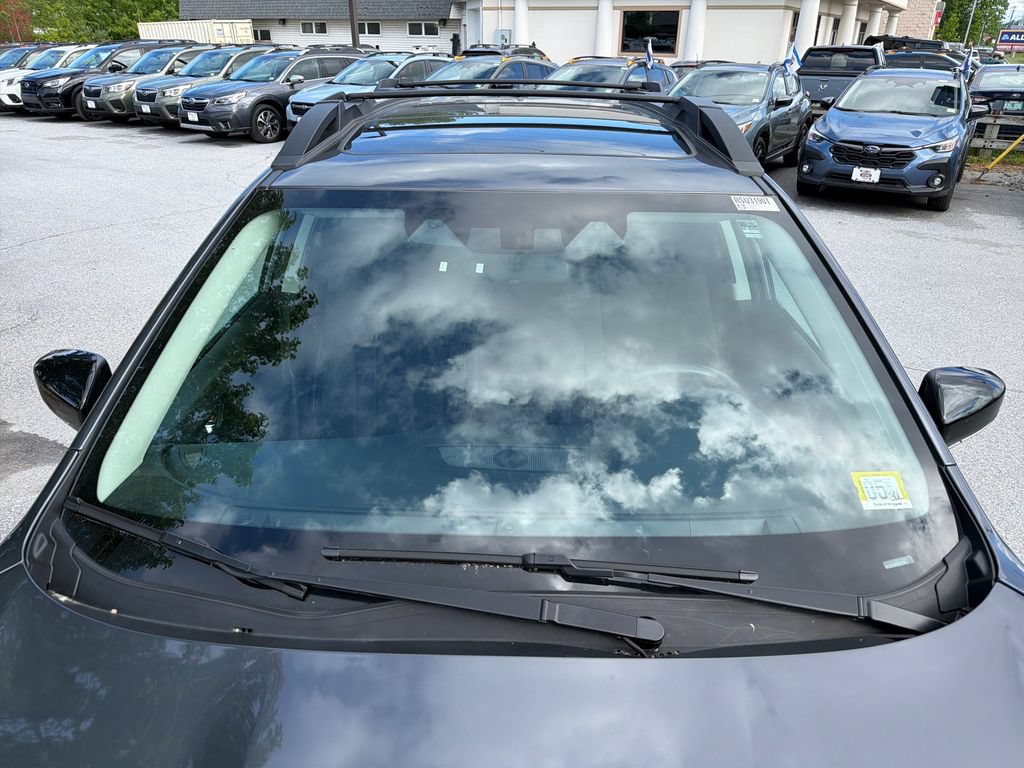 Certified 2023 Subaru Outback Premium AWD/4WD image 6