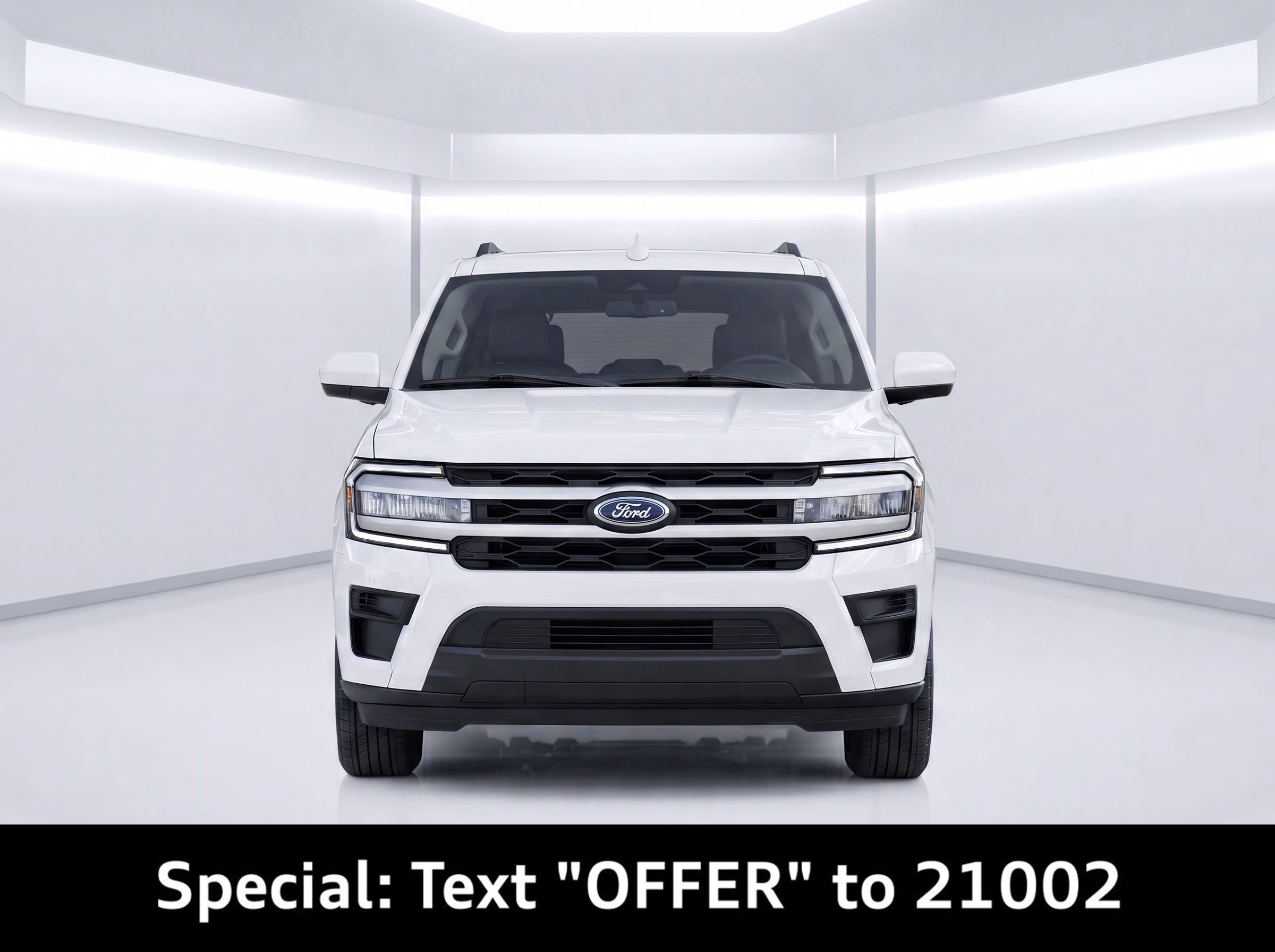 Used 2022 Ford Expedition XLT RWD image 5
