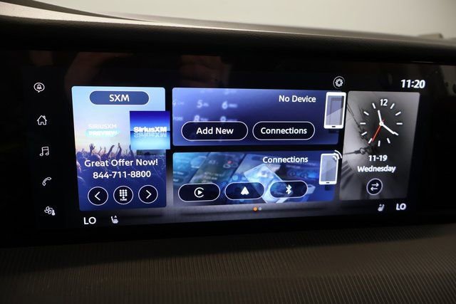 New 2025 Nissan Murano SV w/ Cargo Package image 20