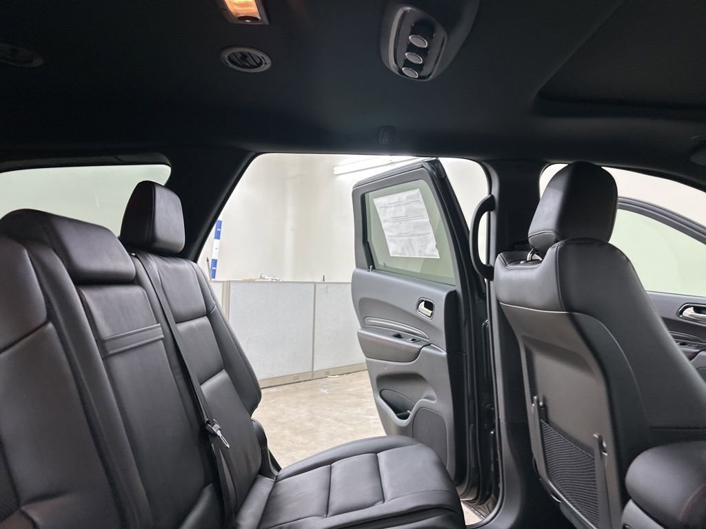 New 2026 Dodge Durango GT image 22