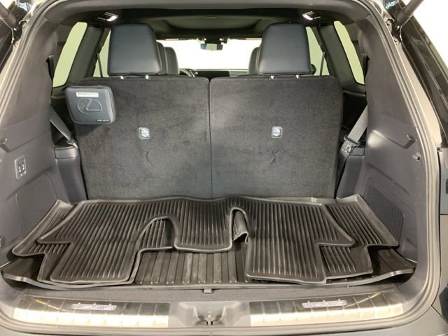 Certified 2025 Lexus TX 350 AWD w/ Technology Package image 13