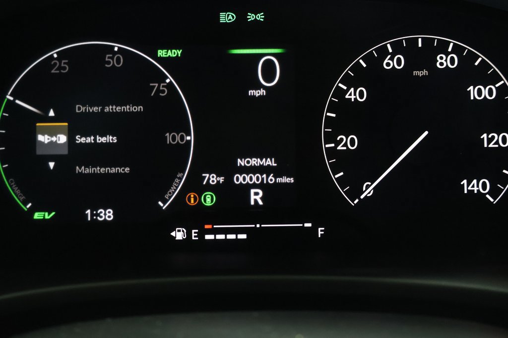 Used 2026 Honda Civic Sport image 17