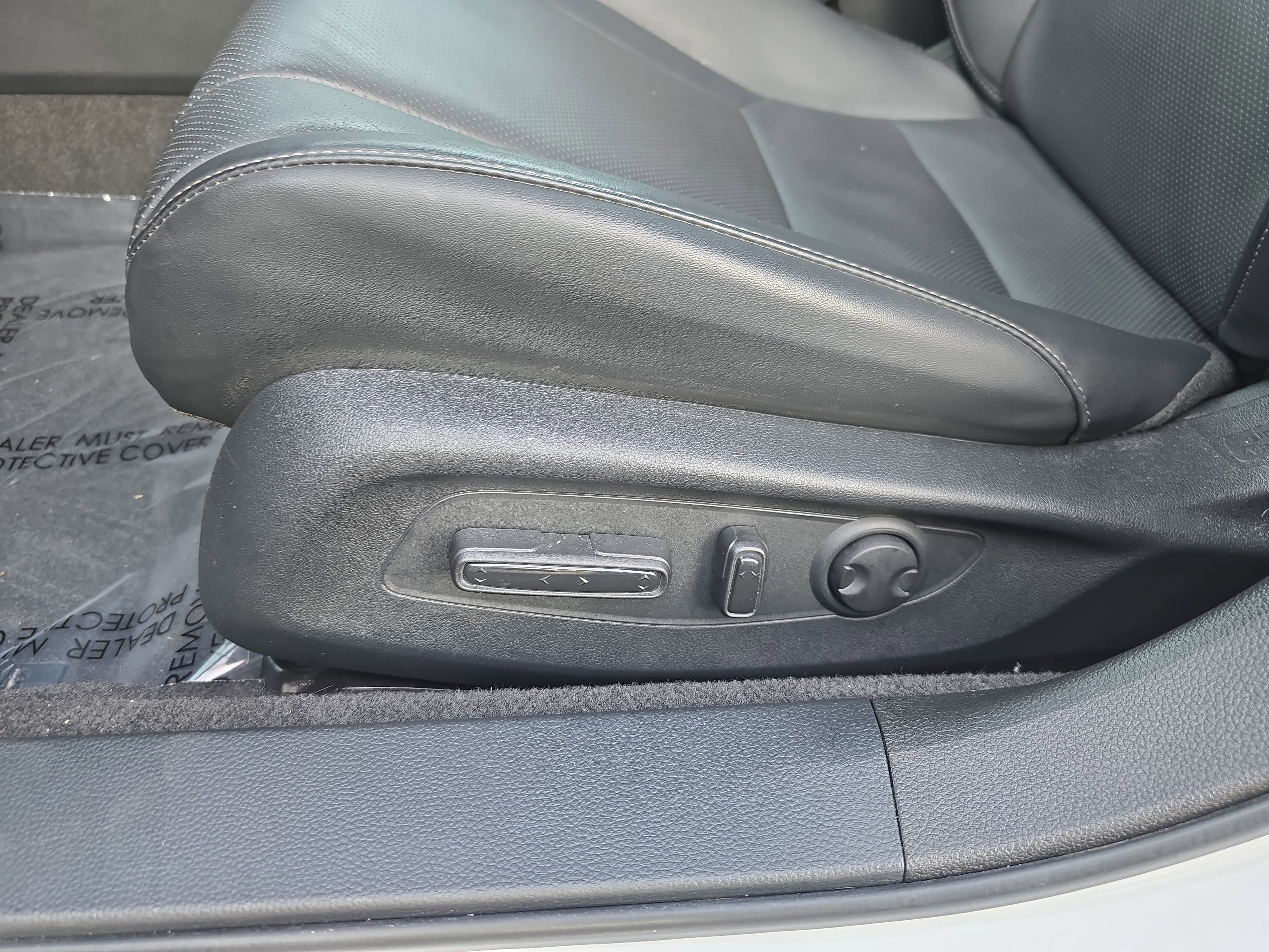 Used 2025 Honda Accord Sport image 27