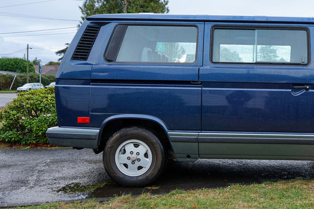 Used 1989 Volkswagen Vanagon RWD image 10