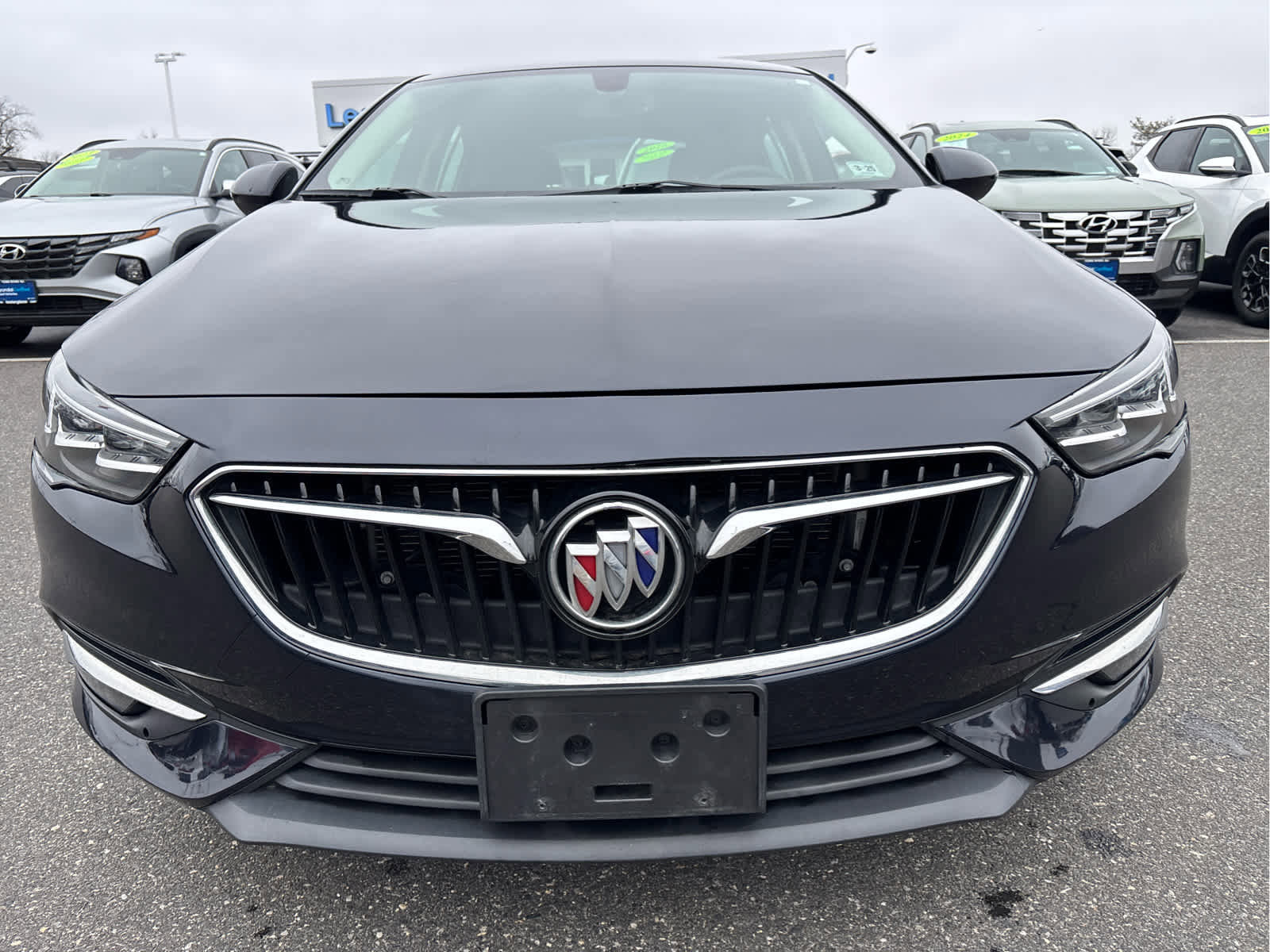 Used 2020 Buick Regal Essence image 4