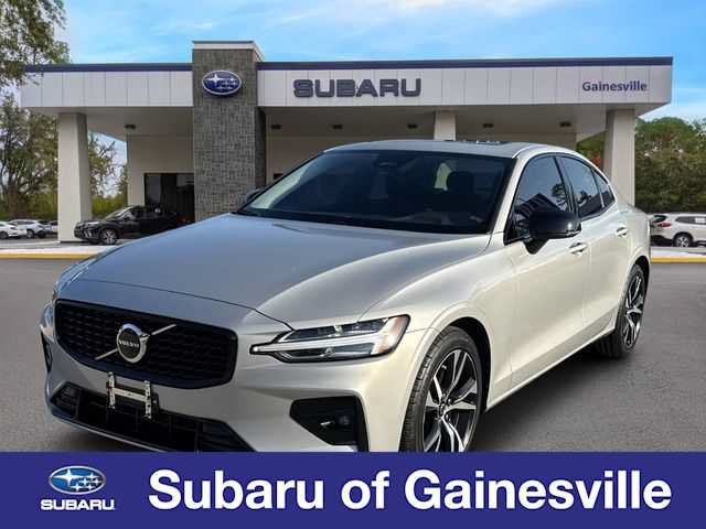 Used 2024 Volvo S60 B5 Core