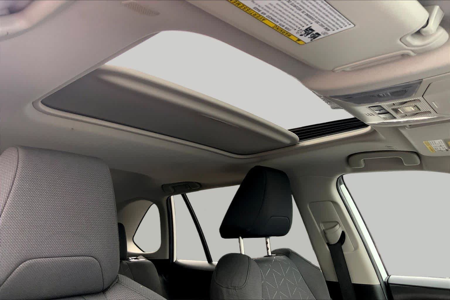 Used 2023 Toyota RAV4 XLE w/ Convenience Package AWD/4WD image 14