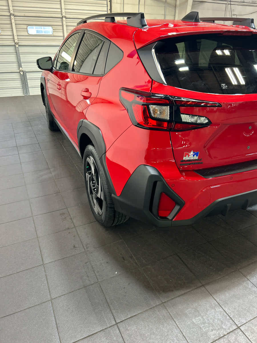 New 2026 Subaru Crosstrek 2.5i Limited AWD/4WD image 8