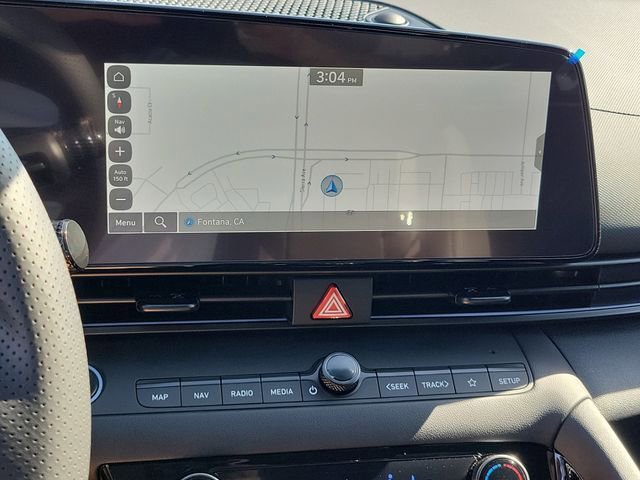 New 2026 Hyundai Elantra N image 12