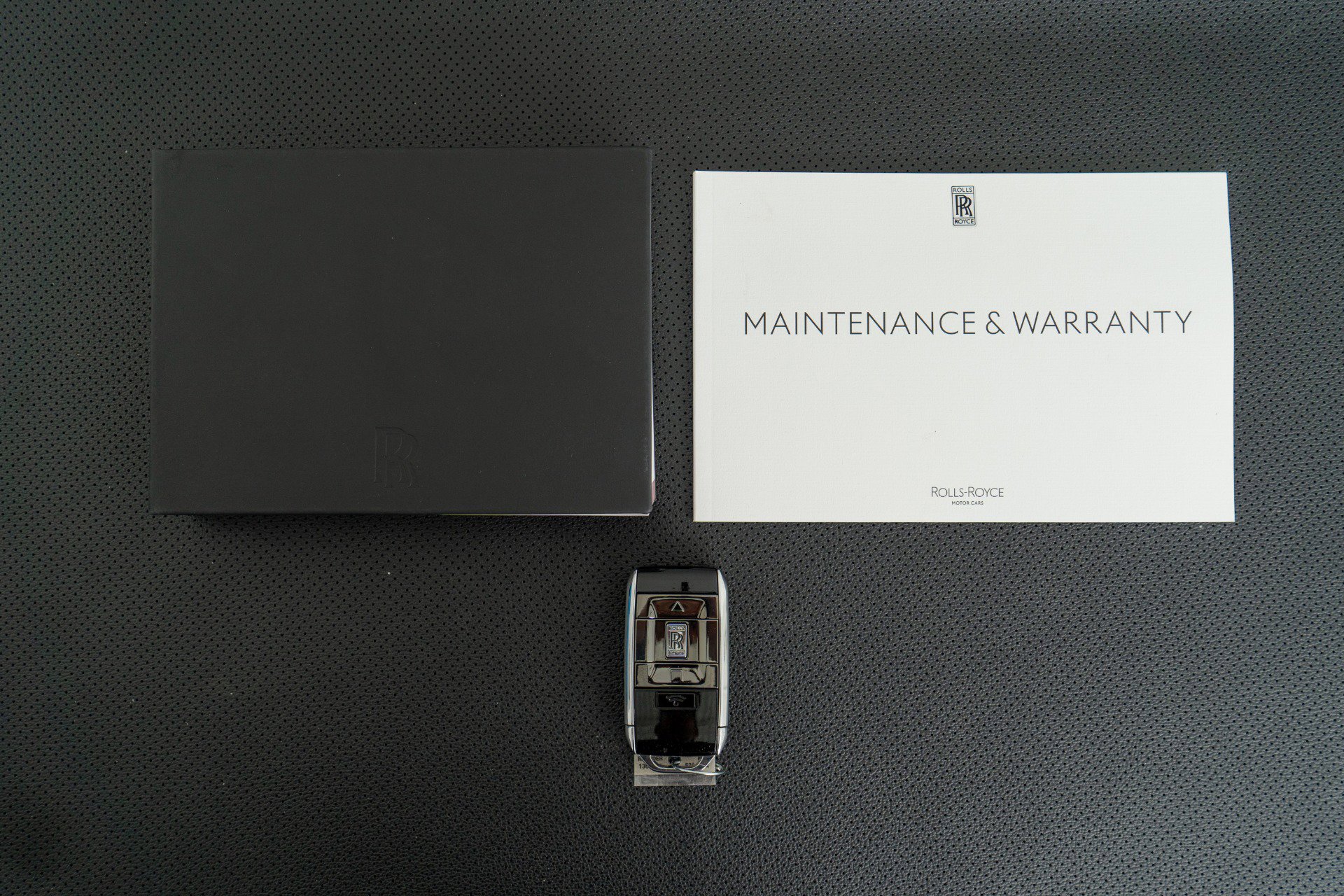 Used 2022 Rolls-Royce Cullinan image 21