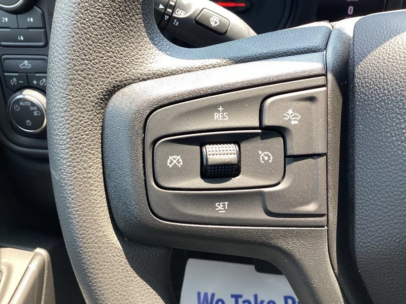 New 2026 Chevrolet Silverado 2500 Custom w/ Custom Convenience Package AWD/4WD image 30