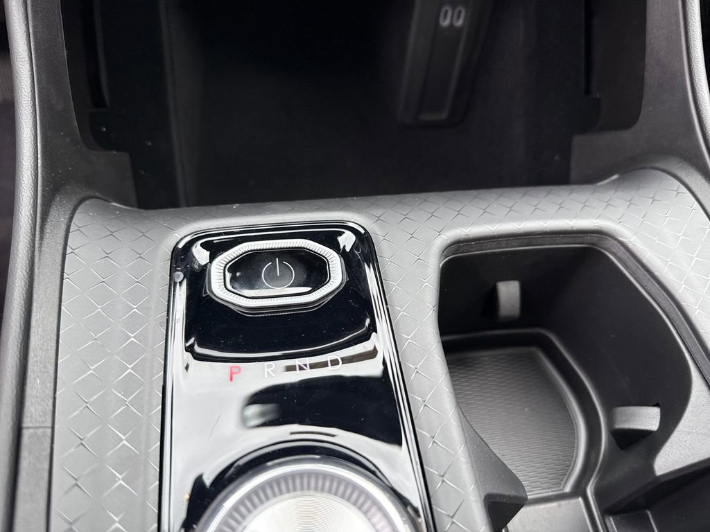 New 2025 Jeep Wagoneer S Limited image 31