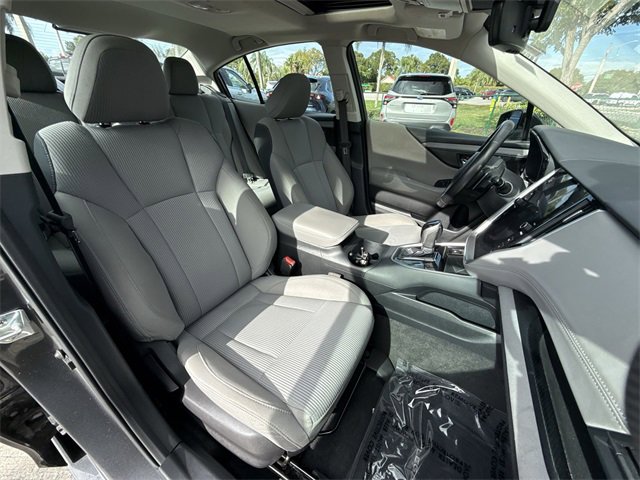 Certified 2023 Subaru Legacy Premium image 26