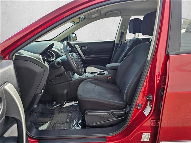 Used 2015 Nissan Rogue S w/ Convenience Package AWD/4WD image 19
