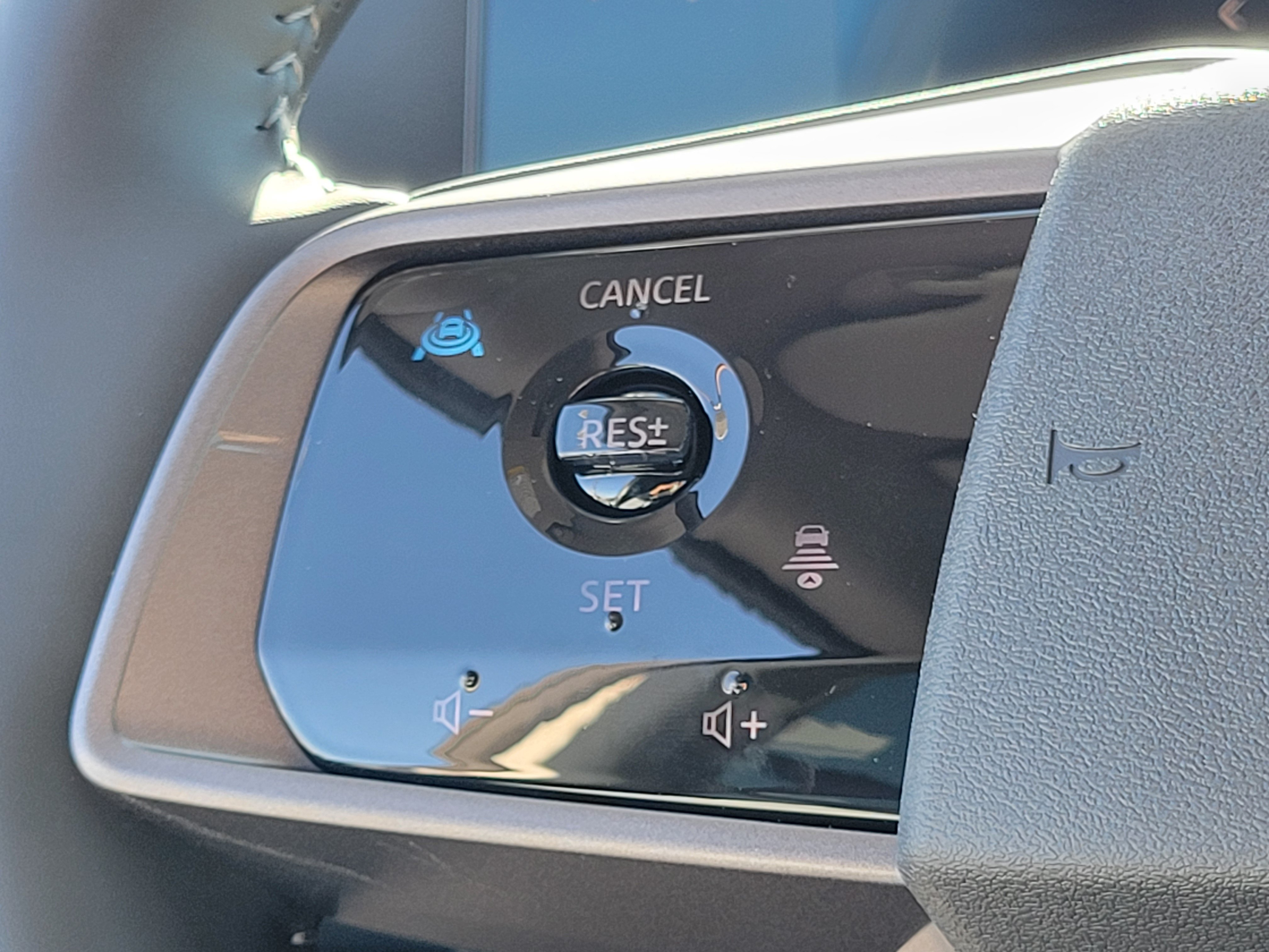 New 2026 Nissan Murano SV AWD/4WD image 34