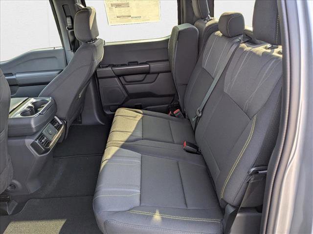 New 2025 Ford F150 STX w/ STX Black Appearance Package image 15
