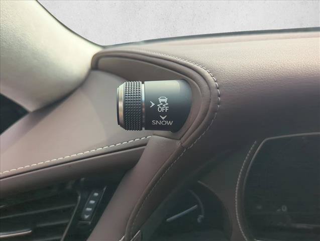 Used 2018 Lexus LS 500 AWD w/ Interior Upgrade Package image 12