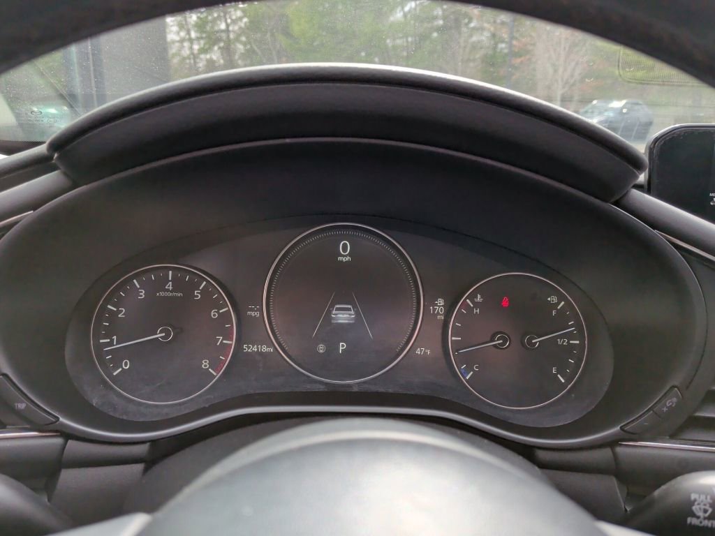 Used 2019 MAZDA MAZDA3 AWD Sedan w/ Select Package image 16