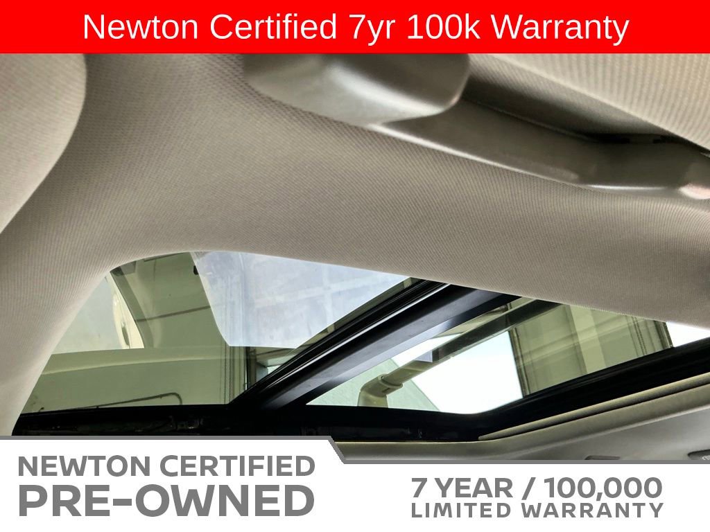 Used 2023 Nissan Pathfinder Platinum AWD/4WD image 12