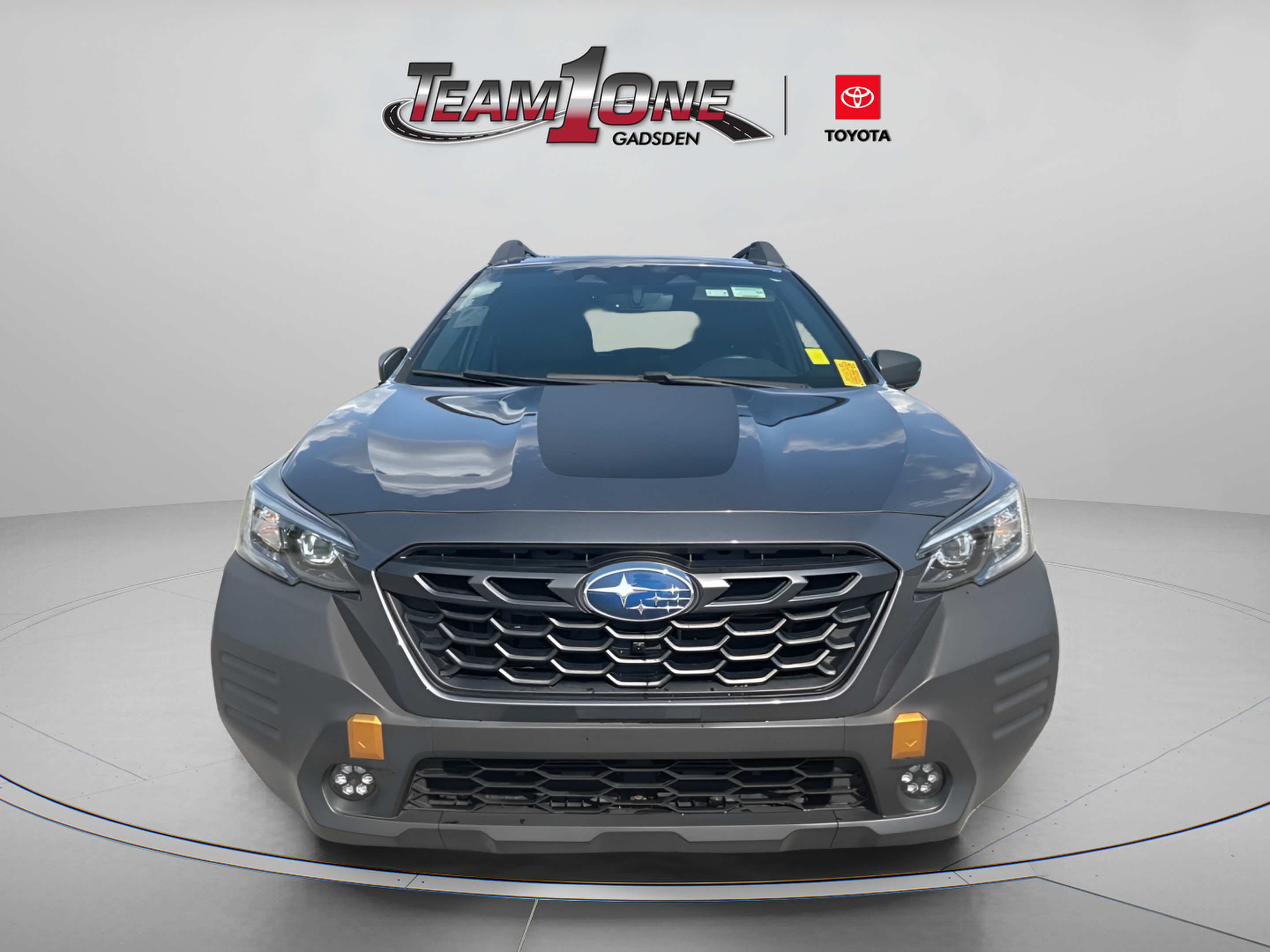Used 2023 Subaru Outback Wilderness AWD/4WD image 2