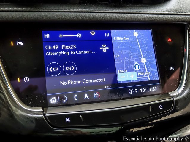 Certified 2024 Cadillac XT6 Sport image 15