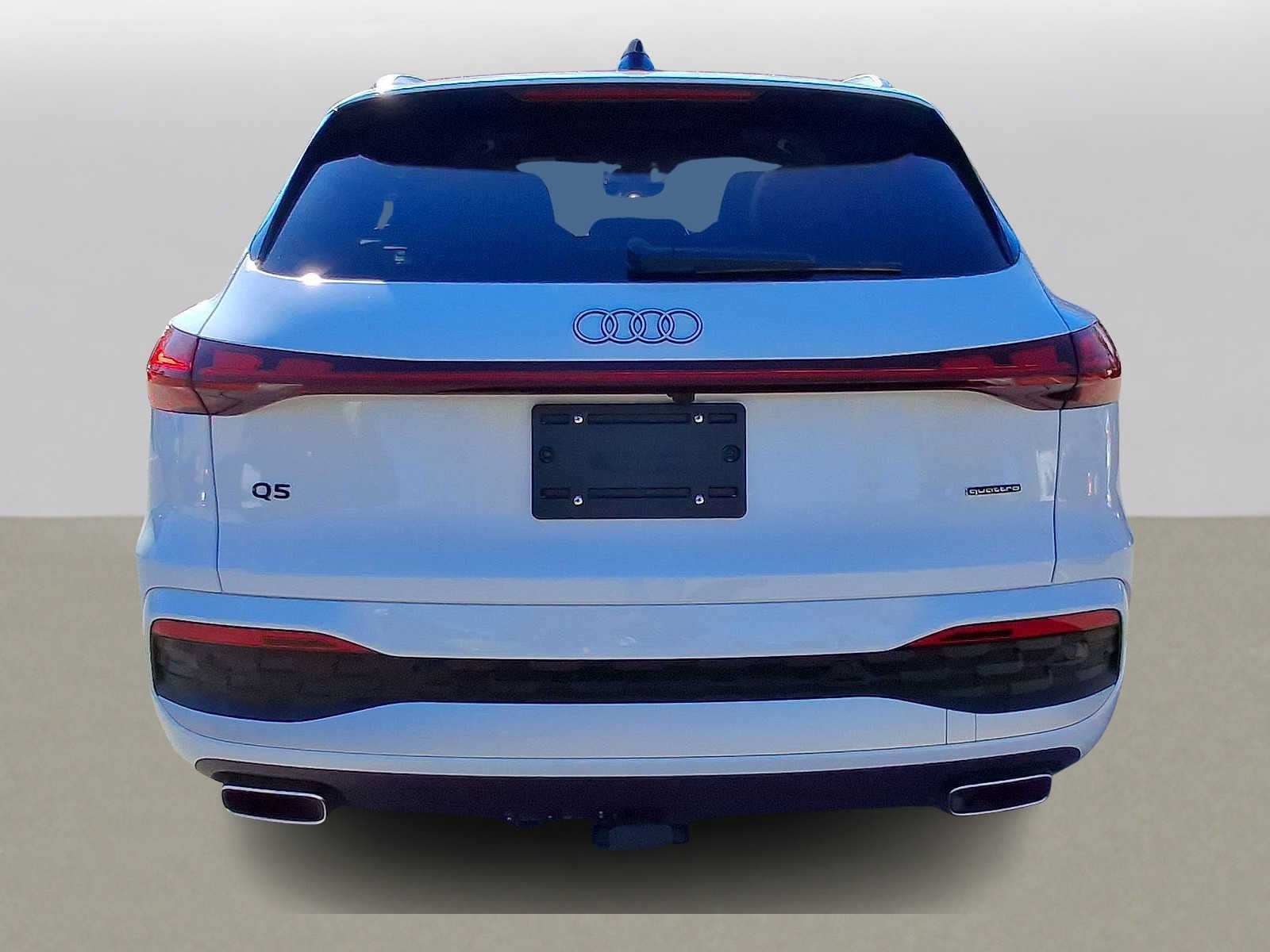 Used 2025 Audi Q5 Prestige AWD/4WD image 29
