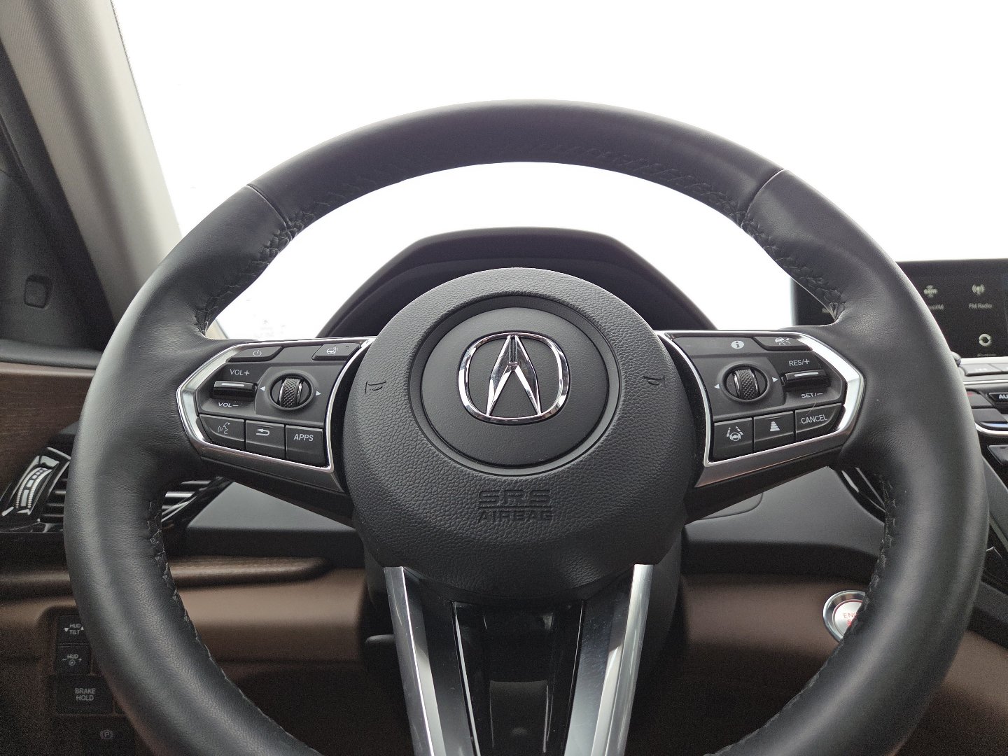 Used 2025 Acura RDX w/ Advance Package AWD/4WD image 27
