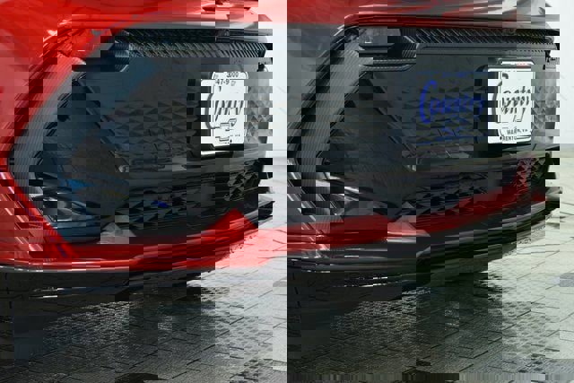 New 2025 Chevrolet Equinox EV RS w/ Convenience Package II image 13