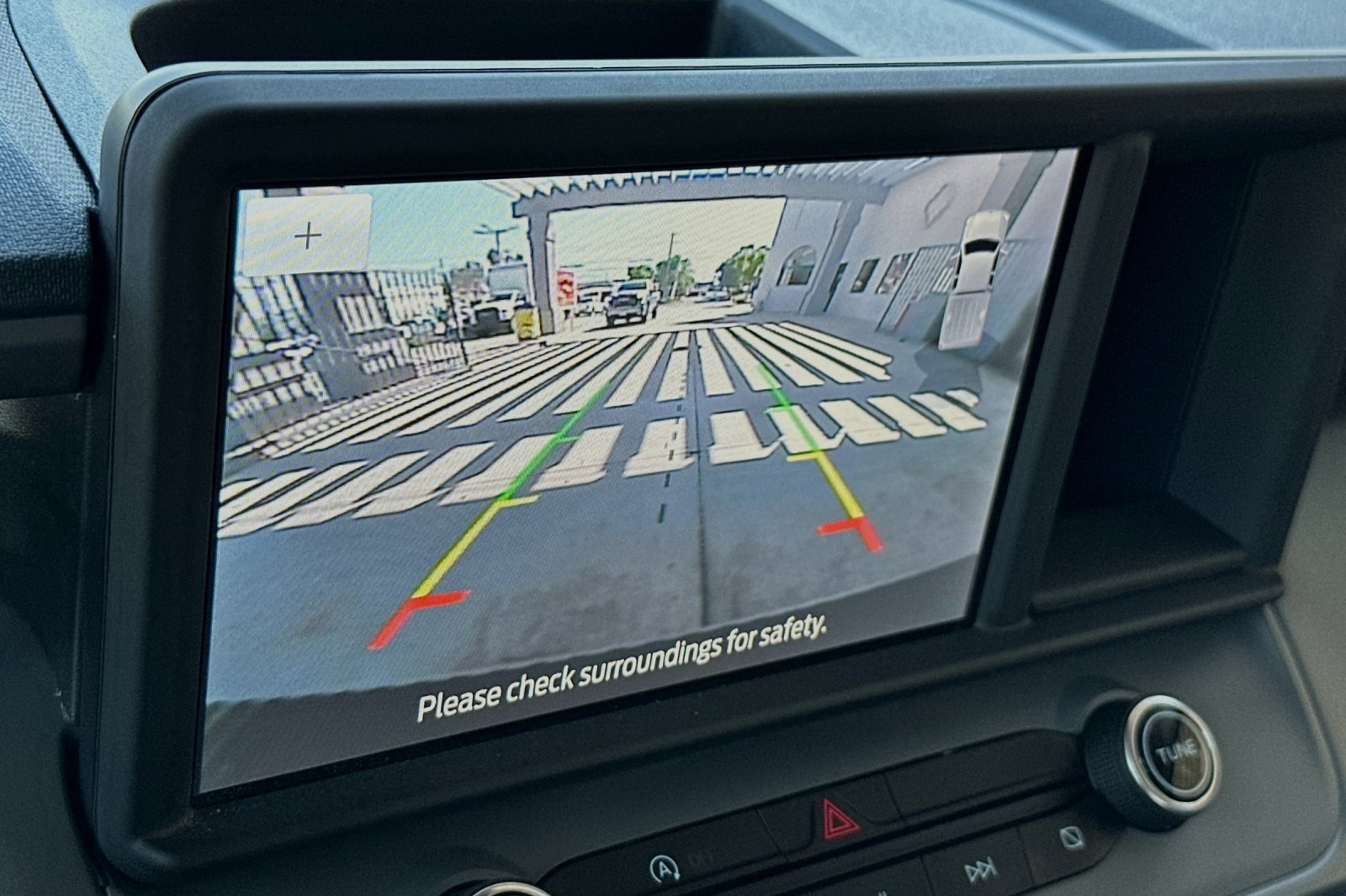 New 2024 Ford Maverick Tremor w/ Tremor Off-Road Package image 19