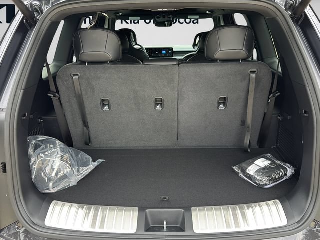 New 2027 Kia Telluride SX w/ Towing Package FWD image 13