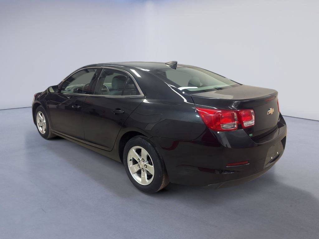 Used 2015 Chevrolet Malibu LS image 5