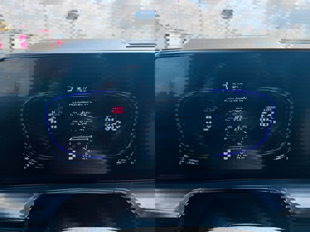 Used 2025 Kia Telluride S AWD/4WD image 27